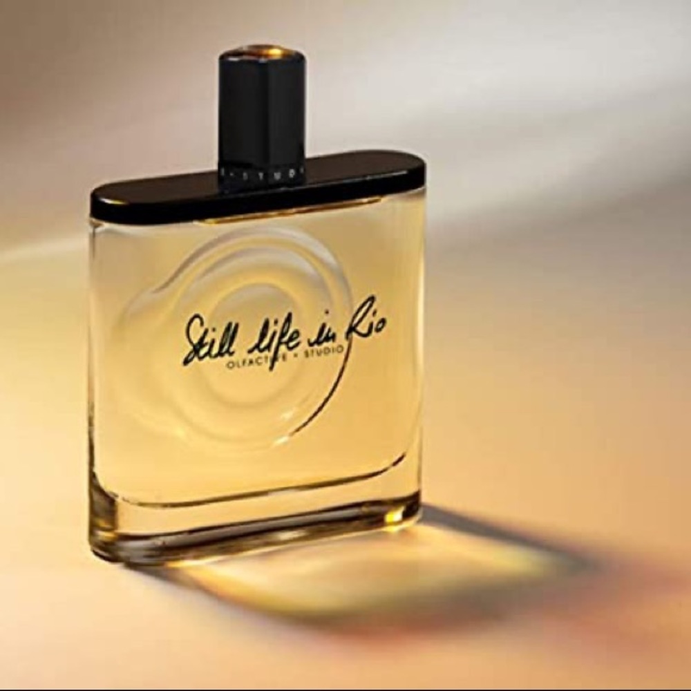Olafactive Studio Still Life in Rio 5ml decant
